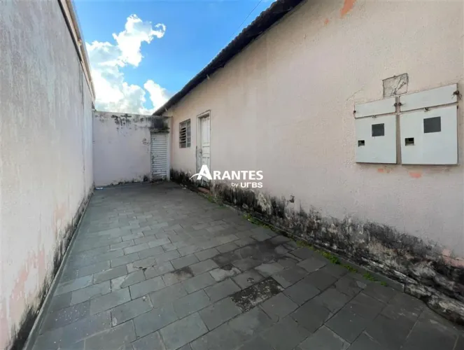 Terreno com 200m² à venda no bairro Nossa Senhora Aparecida