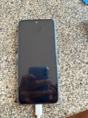 Poço x5 128 GB