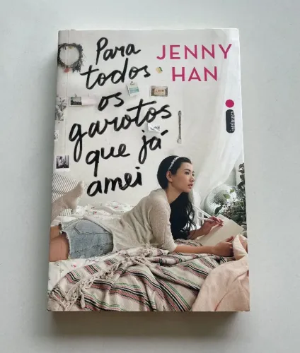Para Todos os Garotos Que Já Amei