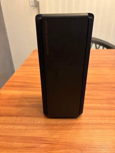 Roteador Xiomi Wi-Fi 6 Mesh AX3000