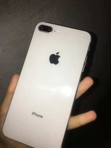 iphone 8 plus VALOR NEGOCIÁVEL