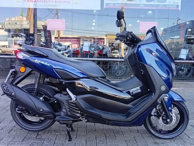 YAMAHA NMAX 160 2021