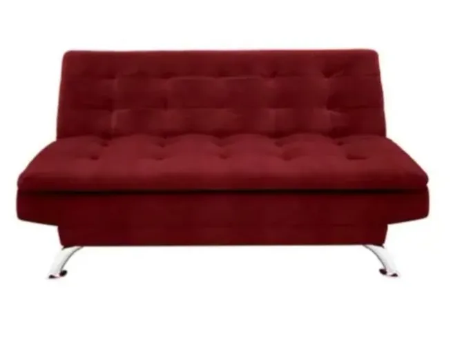 Sofá cama (3 lugares)