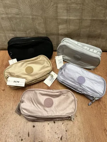 Estojo Kipling 