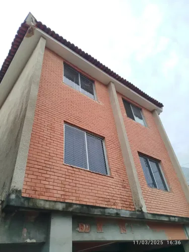 IMOBILIÁRIA IGUATU VENDE APARTAMENTO DE 02 QUARTOS NO BAIRRO SÃO JOÃO DO TAUAPE