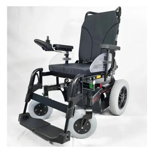 Motorizada B400 Ottobock