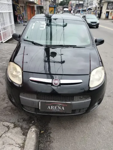 Fiat Palio Attra./italia 1.4 EVO F.flex 8V 5P 2013