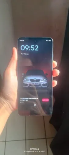Motorola moto G15 usado