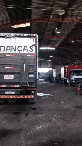 Rampa hidráulica