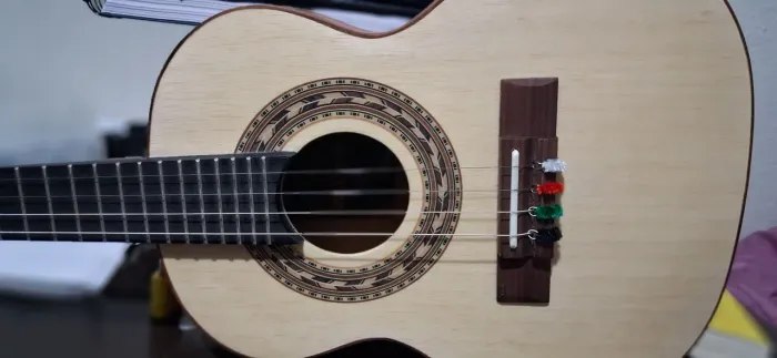 Cavaco Rozini Zé Cavaquinho