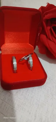 My Alianças