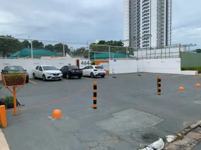 PRÉDIO COMERCIAL PARA LOCAÇÃO GOIABEIRAS | CUIABÁMT