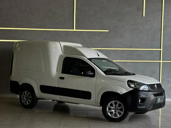 Peugeot Partner Rapid Busin. Pack 1.4 Flex Mec. 2024