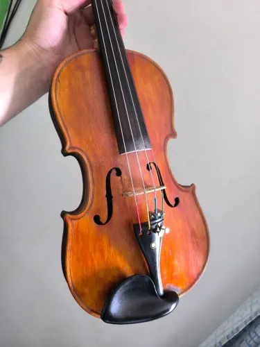 Violino Tranquillo Giannini 3/4