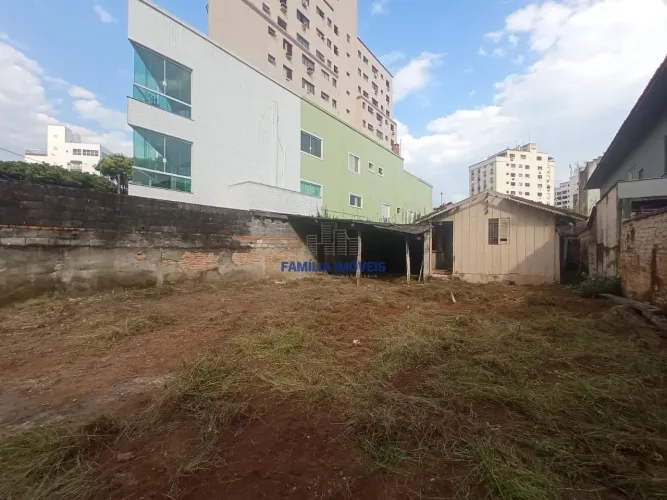 Terreno para alugar por R$ 14.000,00/mês - Aparecida - Santos/SP