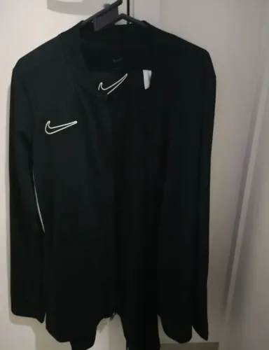 Conjunto Nike masculino dri fit 2025