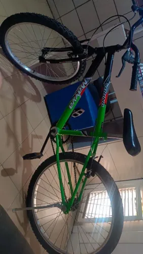 Bicicleta - aro 26 