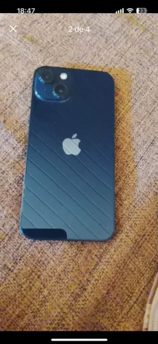 iPhone 13 seminovo