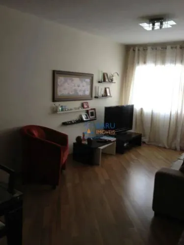 Apartamento residencial à venda, Higienópolis, São Paulo - AP39485.