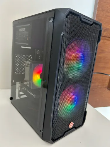 Computador gamer