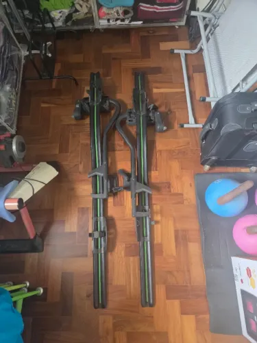 Rack da Thule