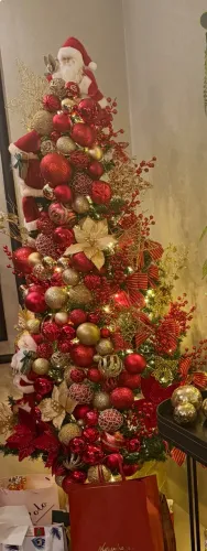 Decoração de natal
