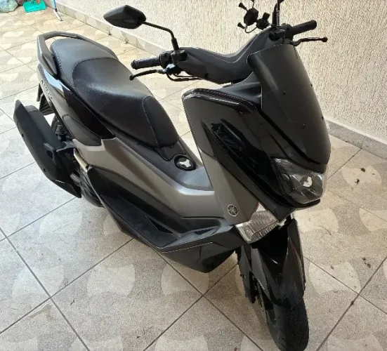 Yamaha Nmax 160 2020 20Mil Km