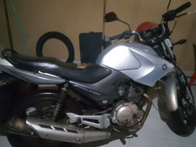 Moto yamaha