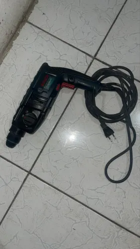 Furadeira de impacto 