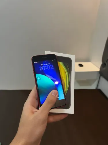iPhone SE 2020