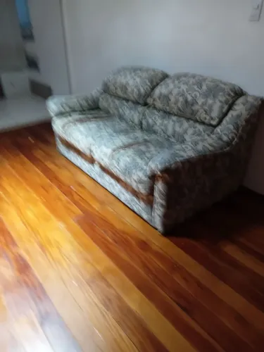 Sofá cama