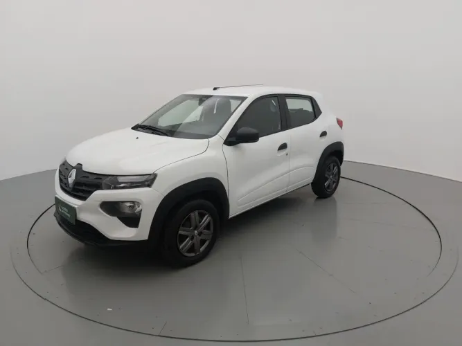 Renault Kwid 1.0 Zen 2025