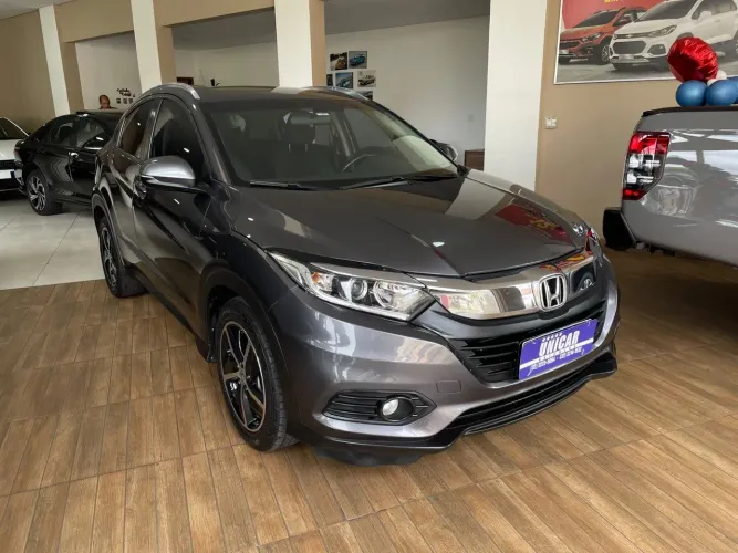 Honda HR-V EX 1.8 Flexone 16V 5P Aut. 2019