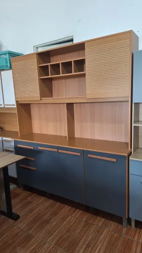 Armário de cozinha novo