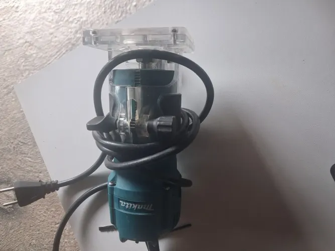 Vendo serra tico tico makita e tupia makita