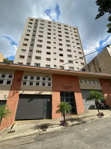 Imóvel para venda com 59 metros quadrados com 1 quarto em Cambuci - São Paulo - SP