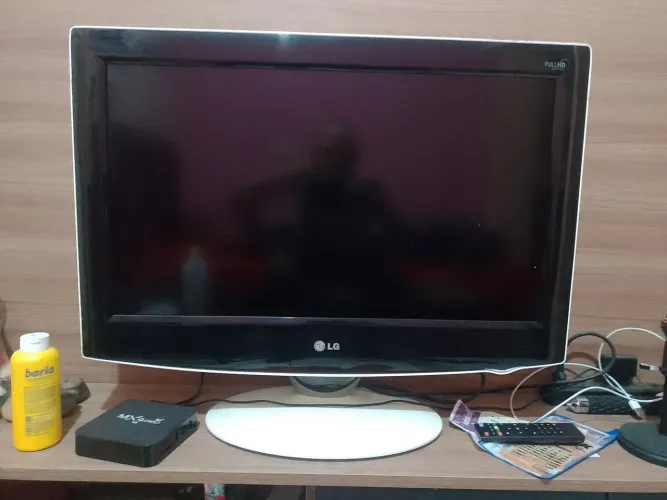 Monitor/TV