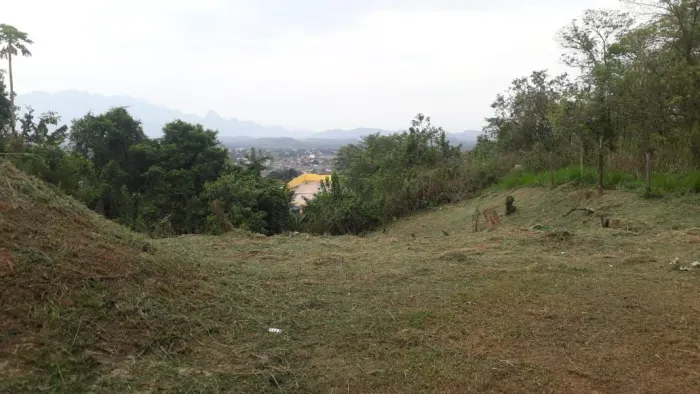 Terreno em jardim primavera duque de Caxias 