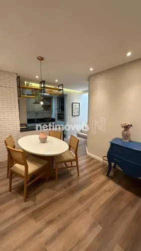 Cobertura 106m2 - 2 Suites - Mobiliada - Rio Vermelho
