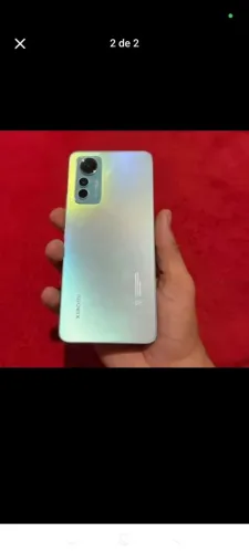 XIOMI note 12