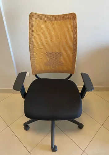 Cadeira de escritório 