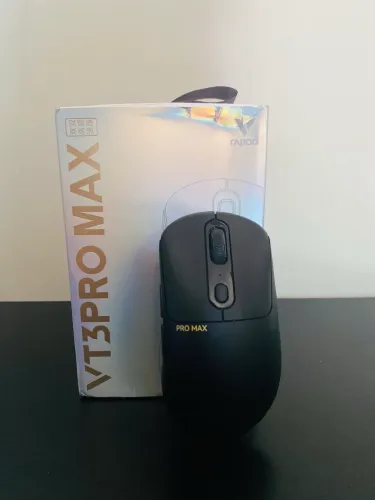 Mouse VT3 PRO MAX