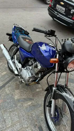 Vendo 150 ano 2004