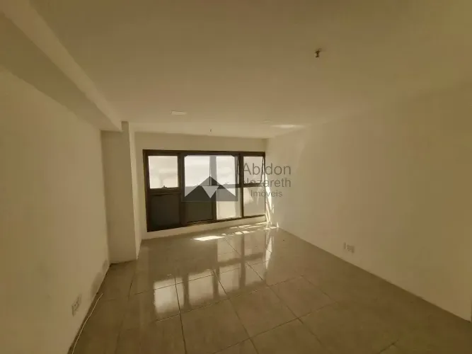 Sala para alugar, 27 m² por R$ 1000,00/mês - Centro - Niterói/RJ