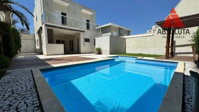 Casa com 3 dormitórios, 210 m² - venda por R$ 1.549.000 ou aluguel por R$ 7.600/mês - Chác