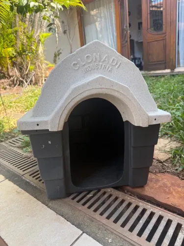 casa para cachorro de pequeno porte
