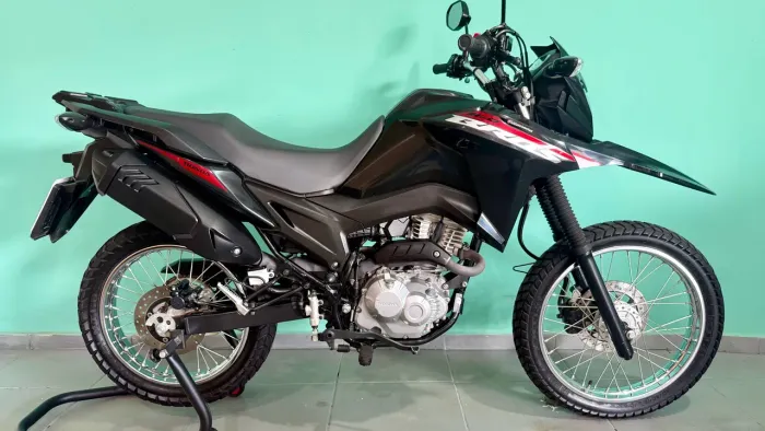 Honda NXR 160 Bros Flex 2025