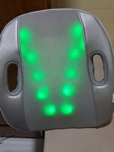 Massageador fisioterapia e massoterapia 