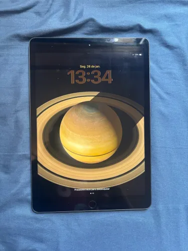iPad 8 Geração 32gb Perfeito Estado
