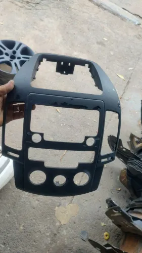 Moldura central do i30